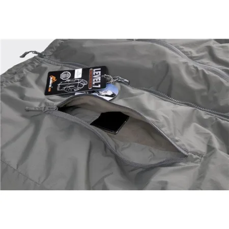 Kurtka Zimowa Helikon LEVEL 7 - Climashield® Apex 100g - Alpha Green
